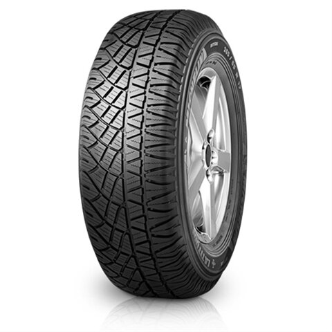 Anvelopa Vara 235/85 R16C 120S TL LATITUDE CROSS  EE:C FR:B U:2 72DB