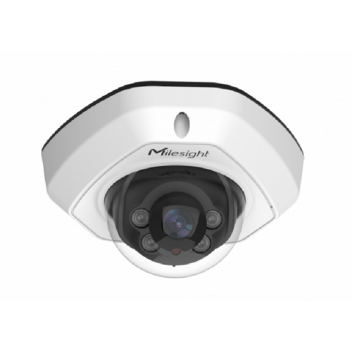 Oferte la Camera IP Mini Dome IK10 8MP 2.8mm IR 30m