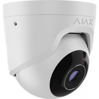 Ajax VIDEO TurretCam (5 Mp/4 mm) WH