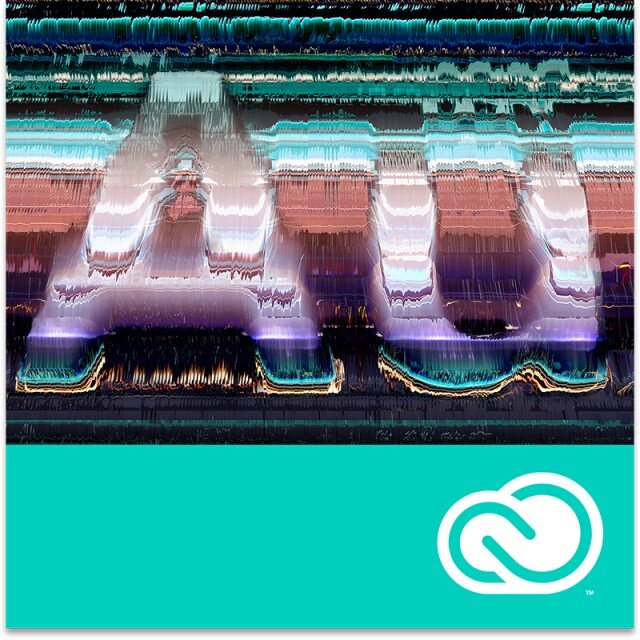 Adobe Audition CC, Windows/Mac, subscriptie anuala
