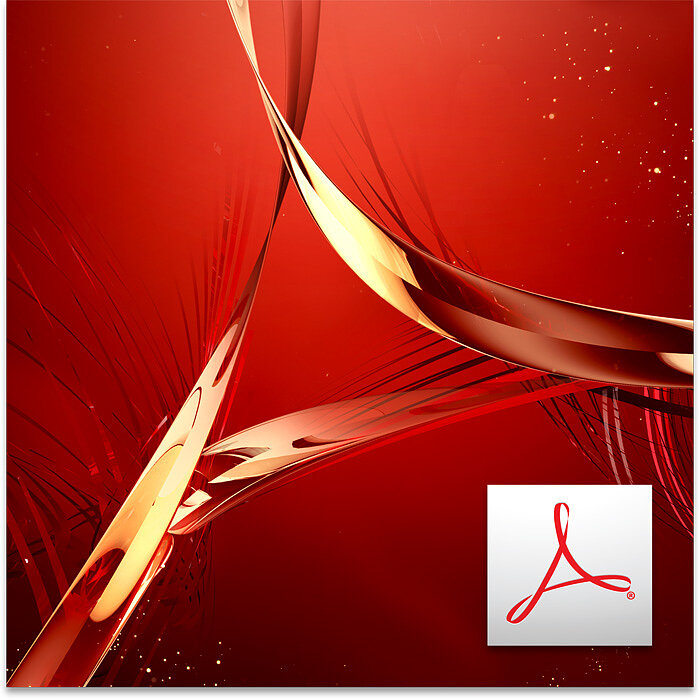 Adobe Acrobat DC Standard 2017 Win - Abonament Anual