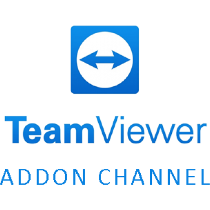 TeamViewer AddOn Channel
