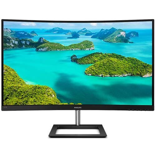 Monitor LED Philips 325E1C/00 325E1C/00 31,5 QHD, MVA, D-SUB/HDMI/DP