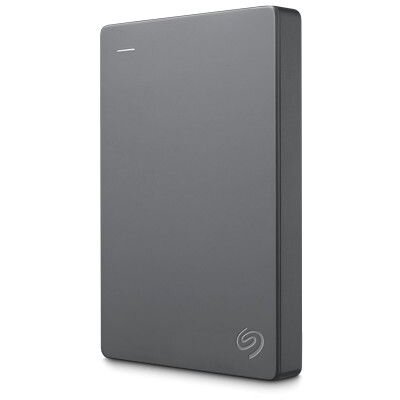 SEAGATE STJL1000400 HDD Seagate Basic, 2.5, 1TB, USB 3.0, black