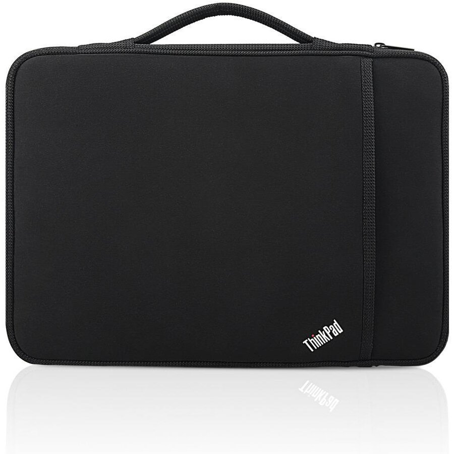 Husa laptop Lenovo ThinkPad Sleeve 4X40N18010 14 (Negru)