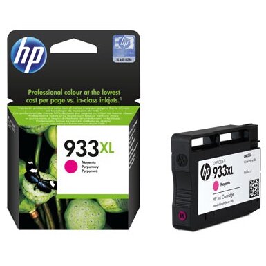 HP Cartus cerneala 933XL Magenta