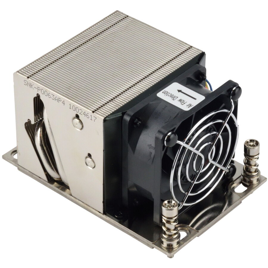 Supermicro SNK-P0063AP4 sisteme de racire pentru calculatoare