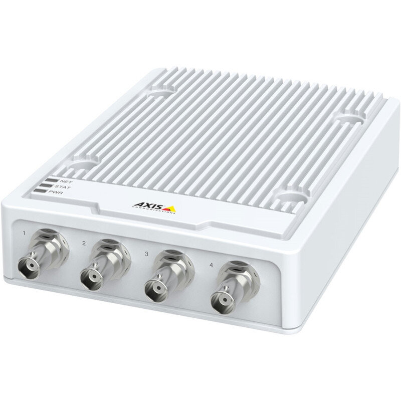 AXIS NET VIDEO ENCODER M7104/01679-001 AXIS