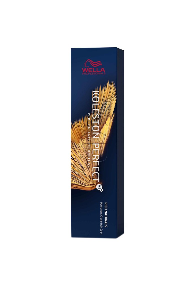 Vopsea de par permanenta  Koleston Perfect 10/9 COOL RICH NATURALS Blond luminos deschis perlat mahon - 60 ml