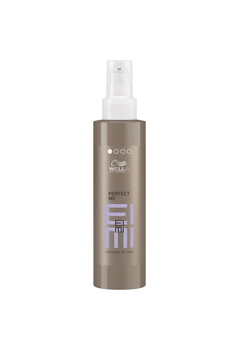 Lapte de par  Eimi Perfect Me cu fixare lejera - 100 ml