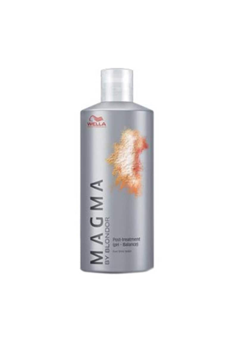 Tratament pentru netralizare dupa colorare  Magma - 500 ml