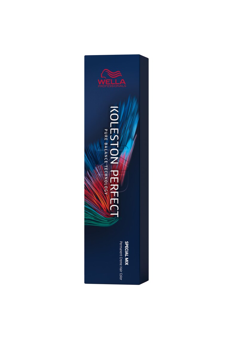 Vopsea de par permanenta  Koleston Perfect - 60 ml - 0/33