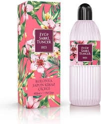 Apa de Colonie 80° Eyup Sabri Tuncer Japanesse Cherry Blossom 400 ml
