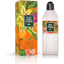 Apa de Colonie 68° Eyup Sabri Tuncer Cu Bodrum Mandarin 400 ml