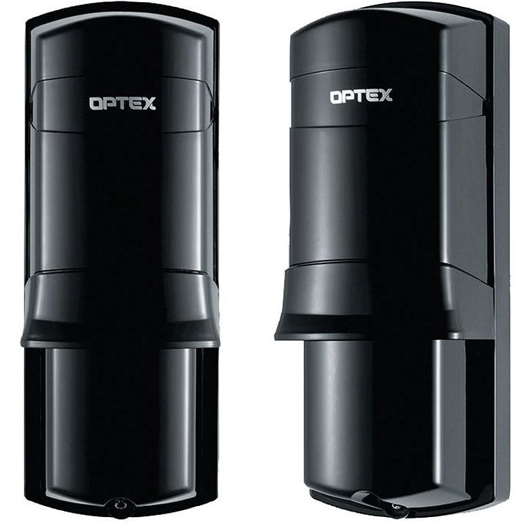 Bariera De Protectie Perimetralaax-200tn