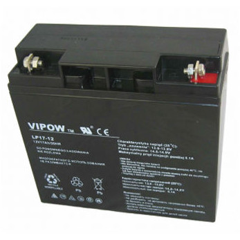 ACUMULATORI GEL PLUMB 12V 17AH