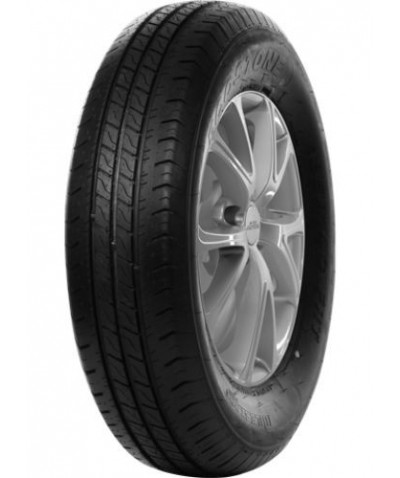 MILESTONE ECO-STONE 195/55R10C 98N