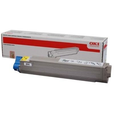 44036021 toner galben pentru C910, 15.000 pag