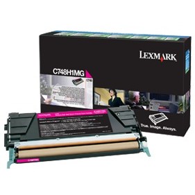 Toner magenta R