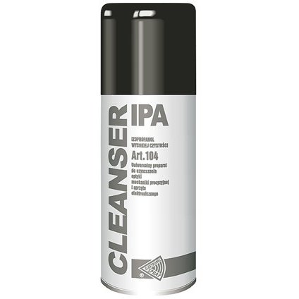 Spray Curatare Alcool Izopropilic 400ml
