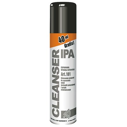 Spray Curatare Alcool Izopropilic 100ml