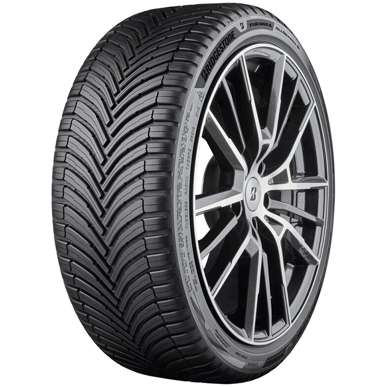 Anvelopa Turanza All Season 6 XL Enliten 255/50 R19 107W
