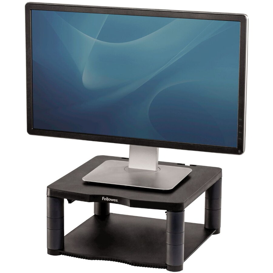 Suport pentru monitor Fellowes PREMIUM FELFERGSTANDMONPR