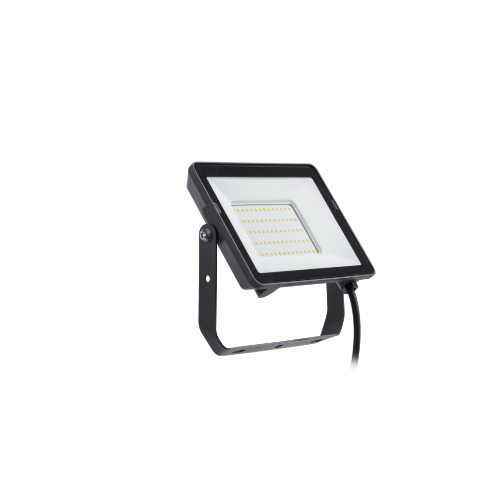 Proiector LED Pila BVP008, 50 W, lumina neutra, 5000 lm, 4000 K