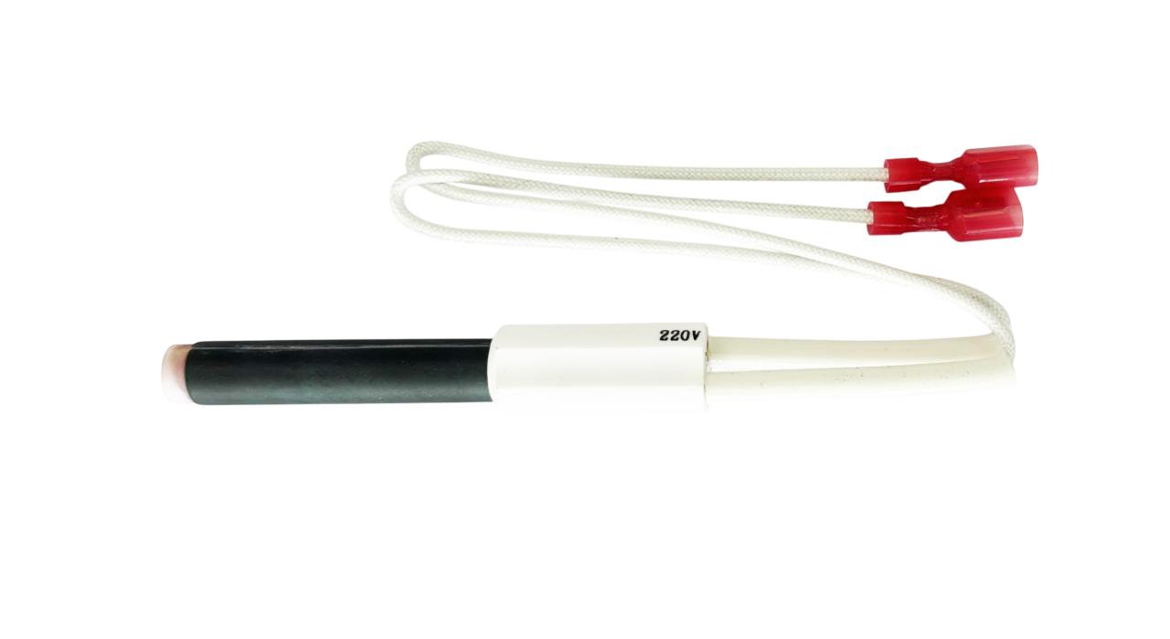 Rezistenta Ceramica de aprindere pentru Sobe pe peleti Fiama Fuoco Insert si Maxima