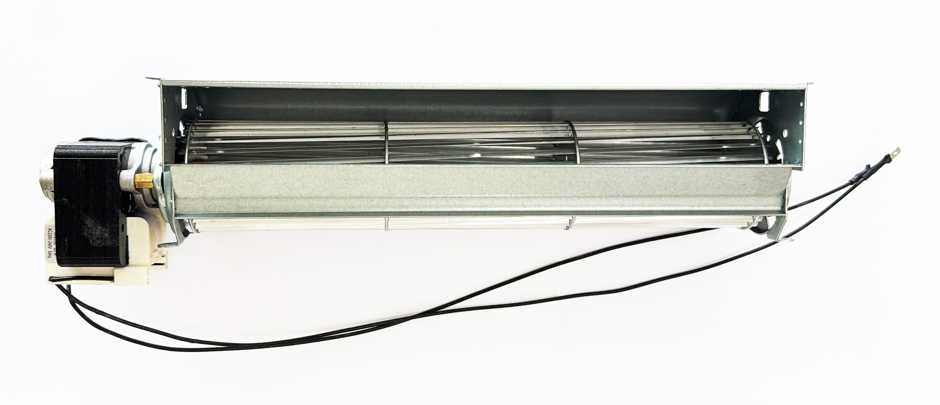 Ventilator Frontal pentru Sobe pe peleti Fiama Fuoco Insert si Maxima