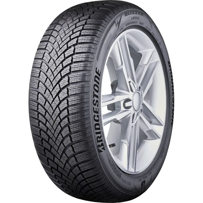 Anvelopa Blizzak Lm005 205/60 R16 96H