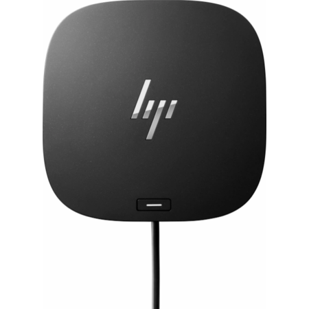 Docking Station USB-C Dock G5 Negru