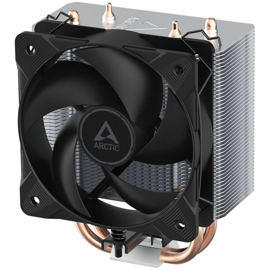 Cooler Procesor Freezer 8A AMD AM5/AM4 PWM Negru