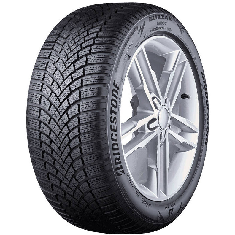 Anvelopa Iarna Blizzak LM005 XL 265/50 R20 111V