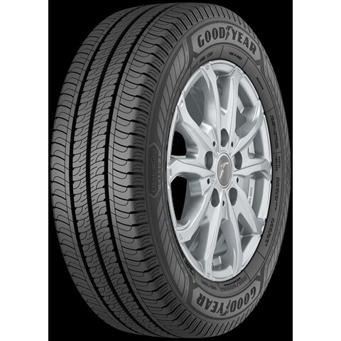 Anvelopa Efficientgrip Cargo 2 205/65R16C 107/105T