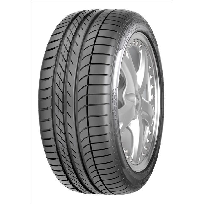 Anvelopa Eag F1 Asy 3 225/45R18 91Y