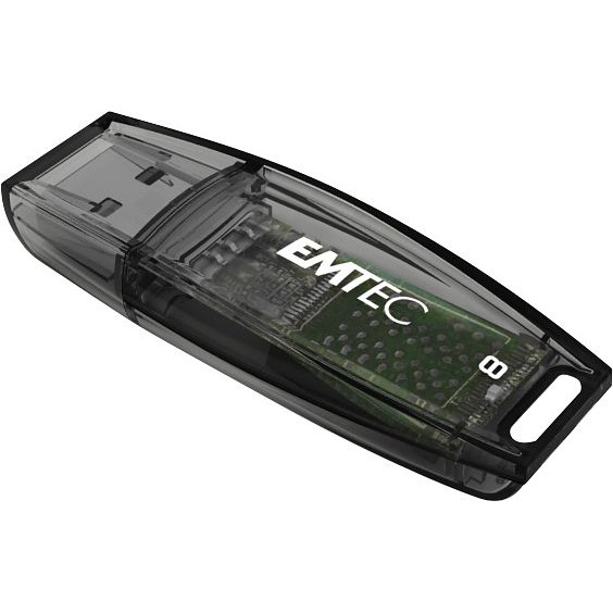 Memorie USB Memorie USB Color Mix C410, 8 GB, USB 2.0