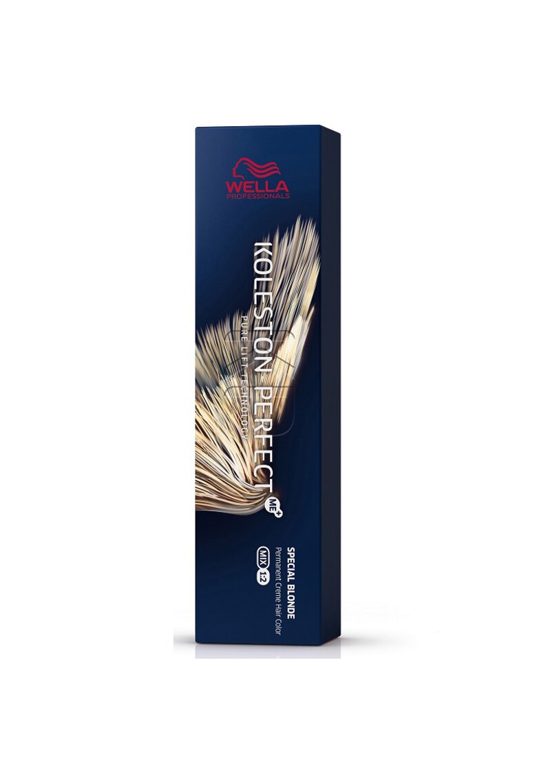 Vopsea de par permanenta  Koleston Perfect - 60 ml - 12 - 12/81