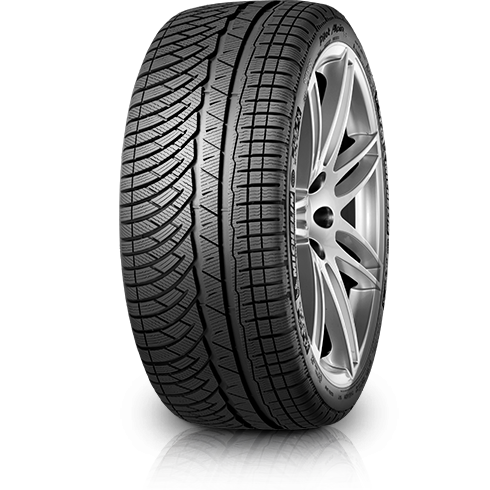 Anvelopa iarna Pilot Alpin Pa4 255/45 R19 100V PJ N1 GRNX MS