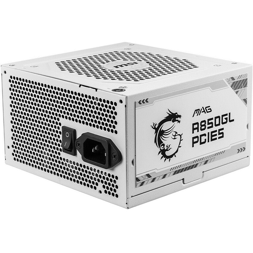 Sursa MAG A850GL PCIE5 850W 20+4 pin ATX