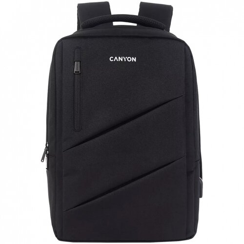 Rucsac  Laptop CNS-BPE5B1 15.6inch Poliester Negru
