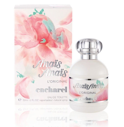 Anais Anais L’Original, Apa de Toaleta, Femei (Concentratie: Apa de Toaleta, Gramaj: 50 ml)