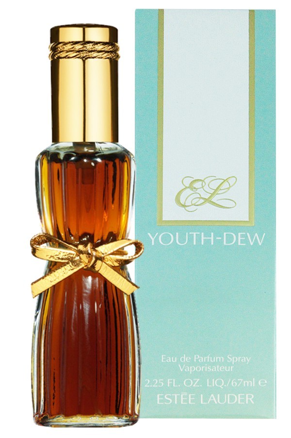 Estee Lauder Youth Dew, Apa de Parfum, Femei (Concentratie: Apa de Parfum, Gramaj: 67 ml)