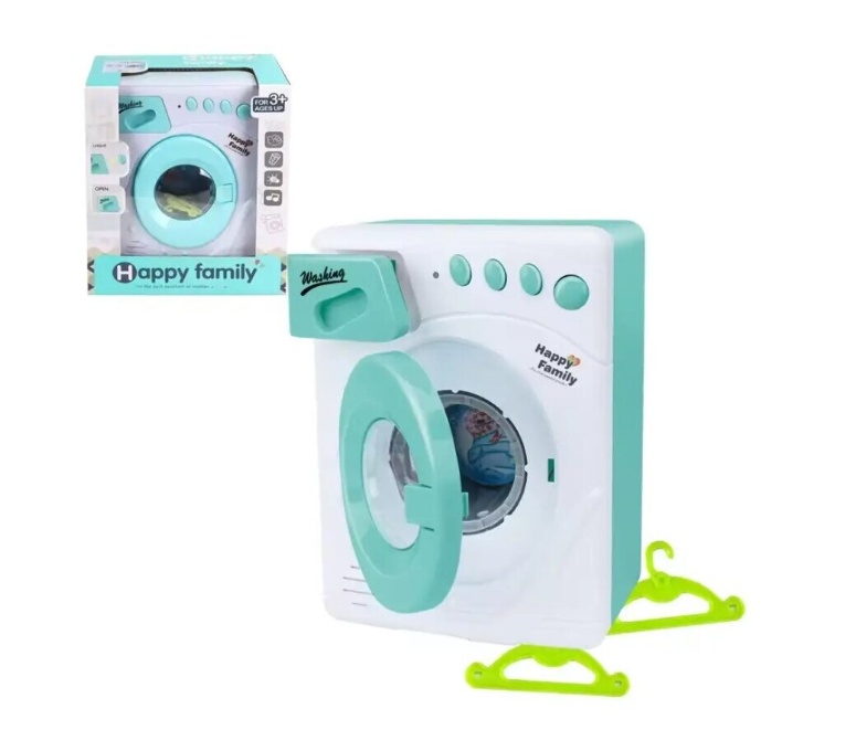 Masina de spalat de jucarie Washing Machine