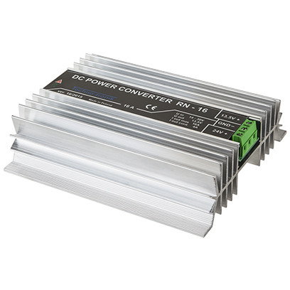 GENERIC INVERTOR 24V - 12V 16A