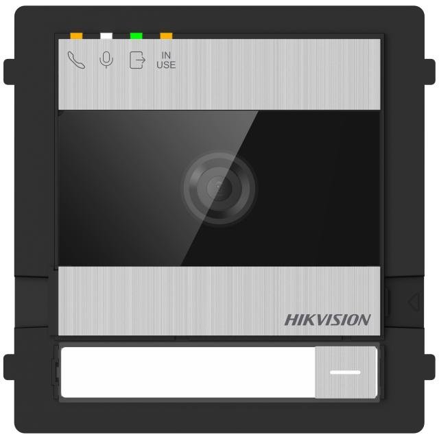 HIKVISION IP DOOR STATION 2-WIRE DS-KD7003EY-IME2