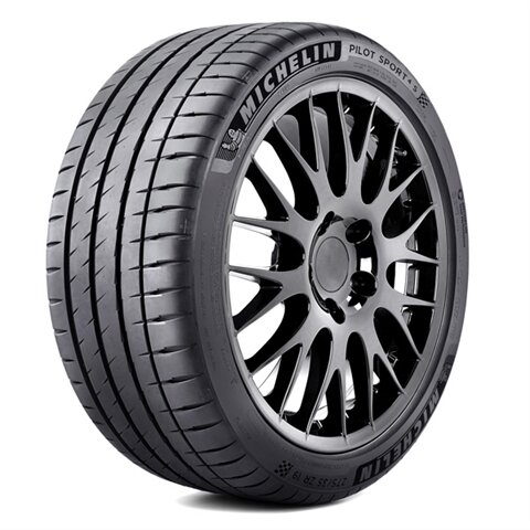 Anvelopa Vara 295/30 R19 (100Y) XL TL PILOT SPORT 4 S PJ EE:C FR:A U:2 73DB