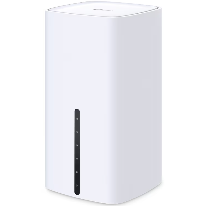 Router Wireless Nano SIM 5G AX3600  Dual-Band  Wi-Fi 6 1 x 2.5 Gbps Internet  Backup Alb