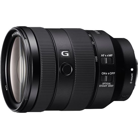 Obiectiv Sony FE 24-105/fF4.0 G OSS