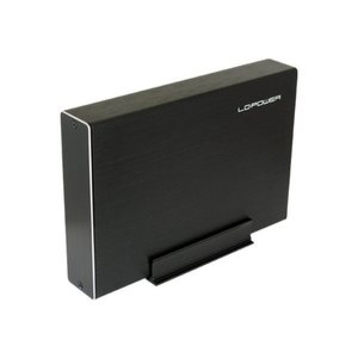 HDD Rack 3,5 LC-35U3-BECR